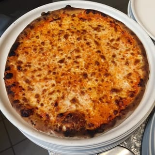 Cheese Pizza (16")