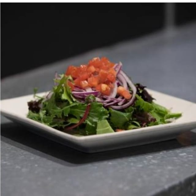 Side Salad.