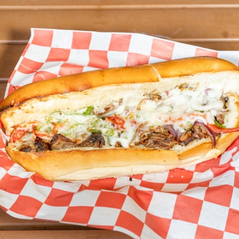 Philly Cheesesteak: A Savory Sandwich Classic
