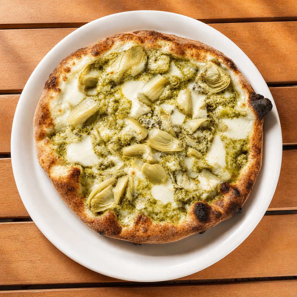 Pesto Paradise (12").