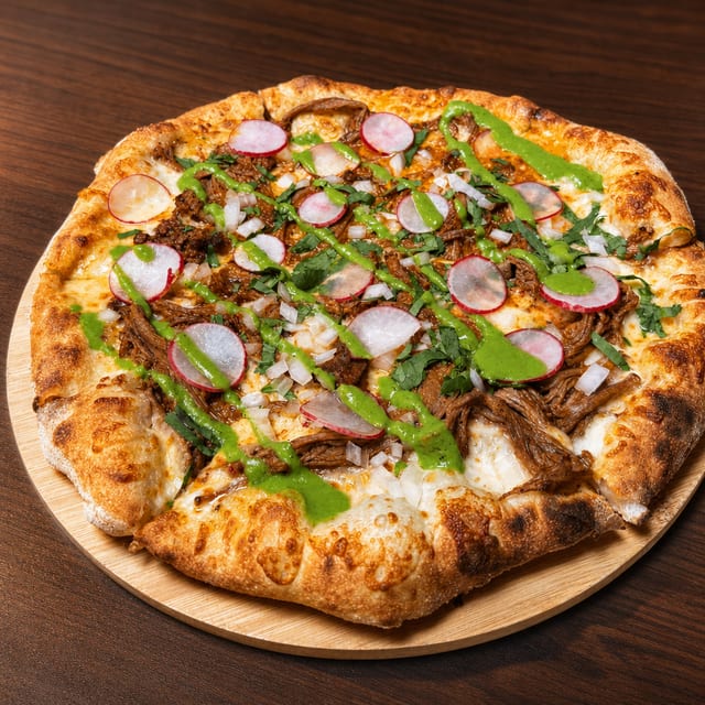 Mexican Birria (NEW) (16").