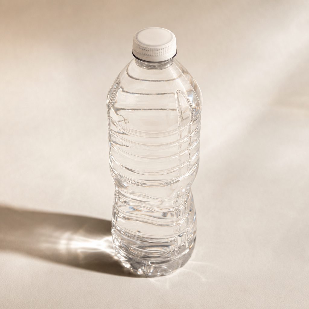 Water.