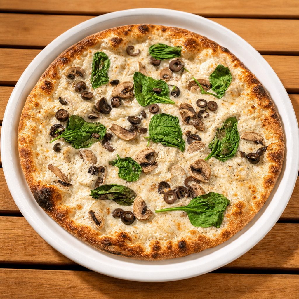 Create Your Own Pizza (16").
