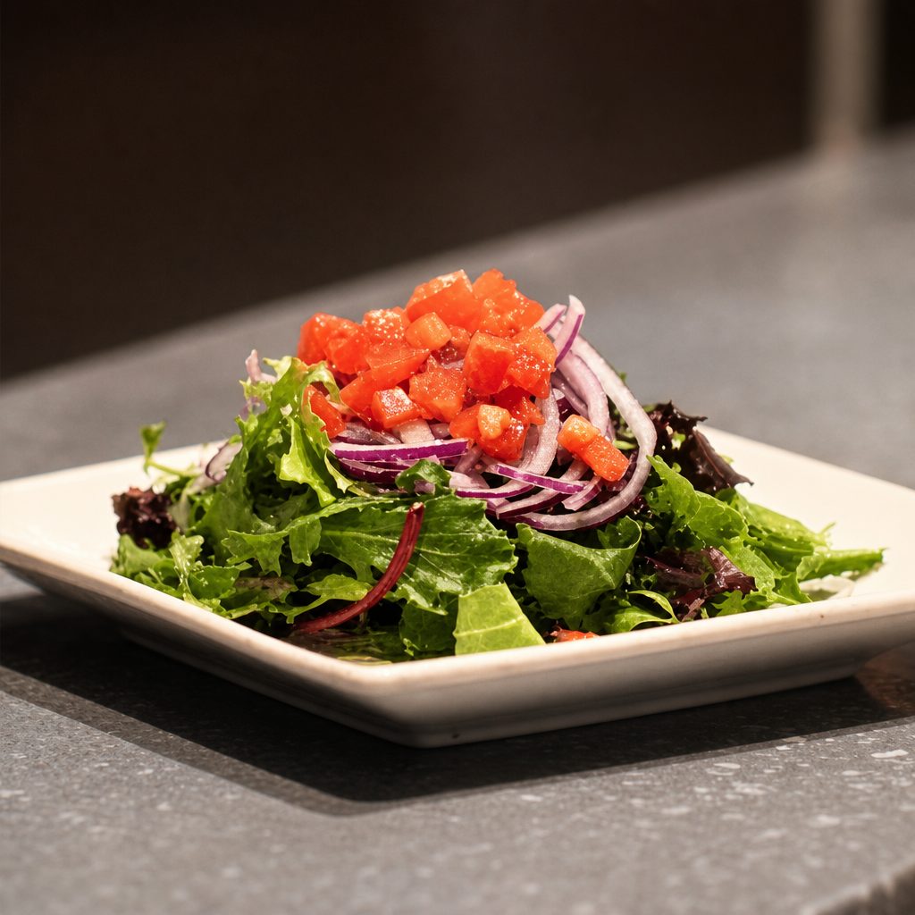 Side Salad.
